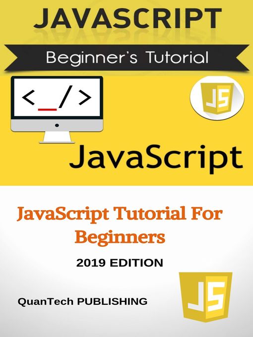 Title details for JavaScript Programming With Artificial Intelligence (2025) by Brendan Eich - Available